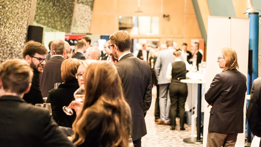 découvrez les meilleurs lieux pour événements d'entreprise, adaptés à vos besoins. que ce soit pour des conférences, des séminaires ou des soirées de gala, trouvez l'endroit idéal pour marquer les esprits et renforcer vos liens professionnels.