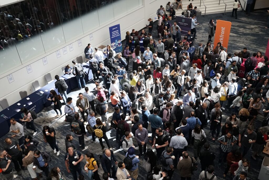 découvrez notre événement incontournable qui rassemblera des experts et passionnés autour de thèmes variés. rejoignez-nous pour des conférences inspirantes, des ateliers pratiques et des moments de réseautage enrichissants. ne manquez pas cette occasion unique de vous engager et d'apprendre !