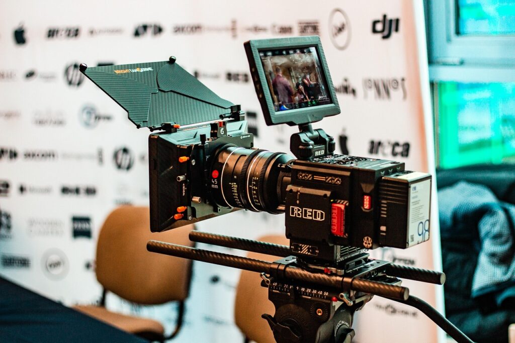 découvrez l'art de la vidéographie : techniques, conseils et inspirations pour capturer des moments inoubliables à travers l'objectif. que vous soyez débutant ou professionnel, plongez dans l'univers de la vidéo et transformez vos idées créatives en réalisations visuelles captivantes.