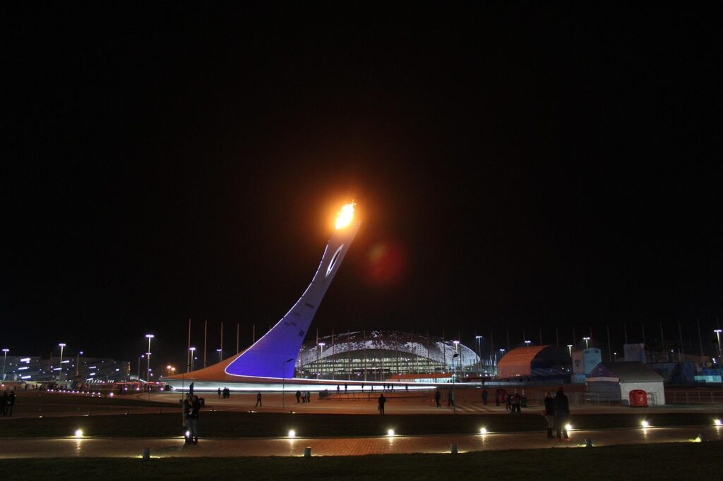 découvrez toute l'actualité des jeux olympiques : résultats, programmes, athlètes phares et temps forts de la compétition sportive mondiale.