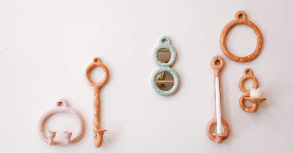 découvrez des inspirations de décoration uniques pour transformer votre intérieur avec style et originalité.